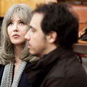 Bilder Isabelle Adjani