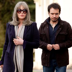 Bilder Isabelle Adjani