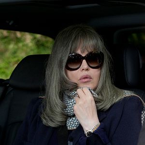 Bilder Isabelle Adjani