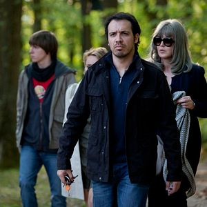 Bilder Isabelle Adjani