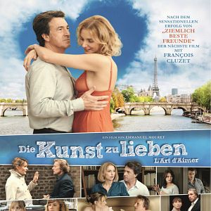 Bilder Die Kunst zu lieben