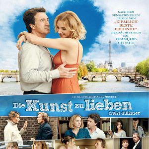 Bilder Die Kunst zu lieben