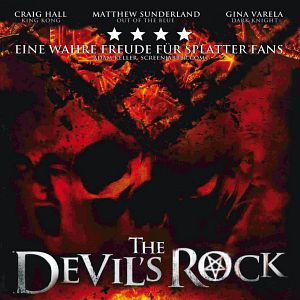 Bilder The Devil's Rock