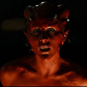 Bilder The Devil's Rock