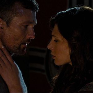 Bilder The Devil's Rock