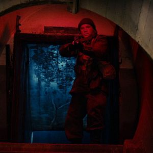 Bilder The Devil's Rock