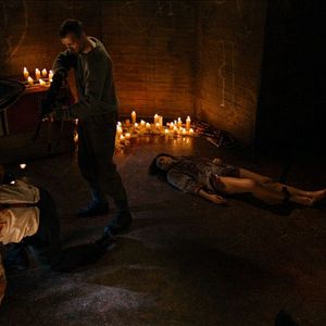 Bilder The Devil's Rock