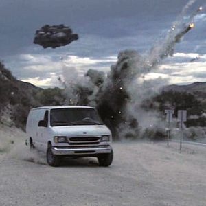 Bilder The Terminators