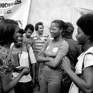 Bilder Noirs de France : De 1889 à nos jours : une histoire de France