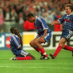 Bilder Noirs de France : De 1889 à nos jours : une histoire de France