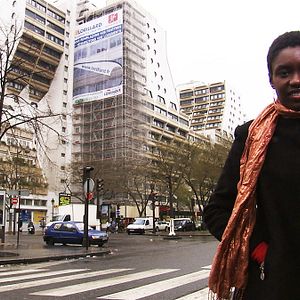 Bilder Noirs de France : De 1889 à nos jours : une histoire de France