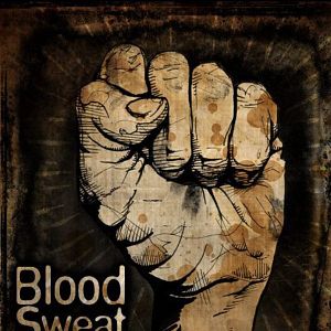 Bilder Blood, Sweat + Vinyl: DIY in the 21st Century