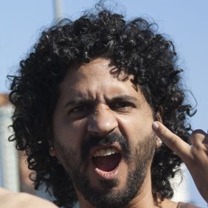 Bilder Alejandro Brugués