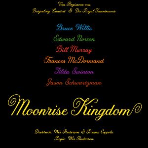 Bilder Moonrise Kingdom