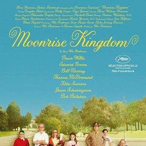 Bilder Moonrise Kingdom