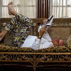 Bilder Moonrise Kingdom