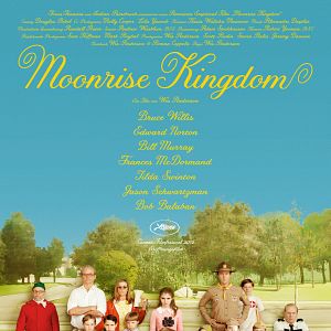 Bilder Moonrise Kingdom