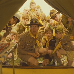 Bilder Moonrise Kingdom