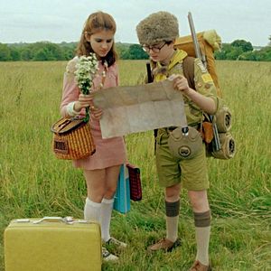 Bilder Moonrise Kingdom