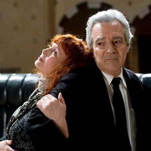 Bilder Sabine Azéma