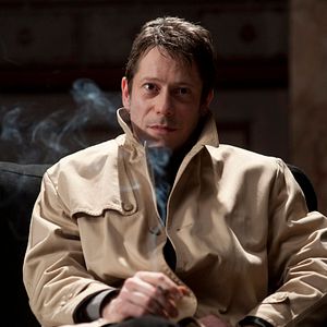 Bilder Mathieu Amalric