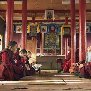 Bilder Water - Die geheime Macht des Wassers