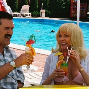 Bilder Man With the Screaming Brain