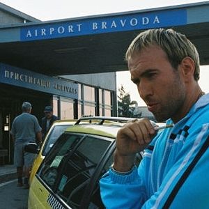 Bilder Man With the Screaming Brain