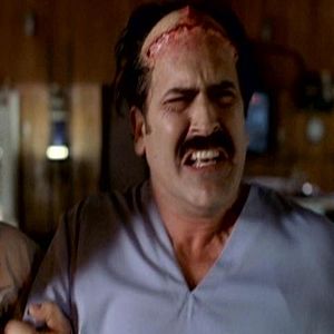 Bilder Man With the Screaming Brain