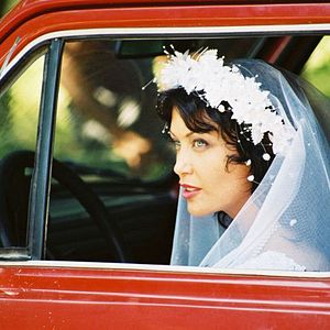 Bilder Man With the Screaming Brain