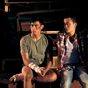 Bilder Lost In Paradise