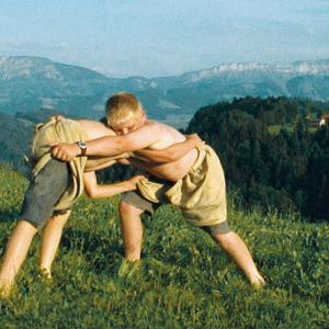 Bilder Die Kinder vom Napf