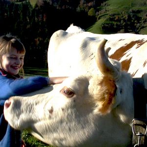 Bilder Die Kinder vom Napf
