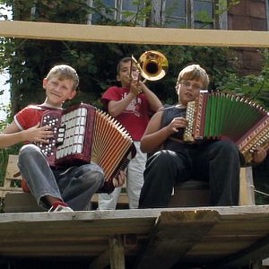 Bilder Die Kinder vom Napf