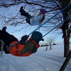 Bilder Die Kinder vom Napf