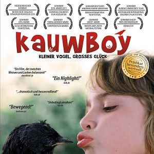 Bilder Kauwboy