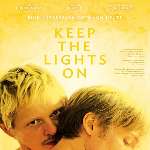 Bilder Keep the Lights On