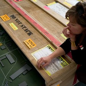 Bilder West of Memphis