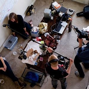 Bilder West of Memphis