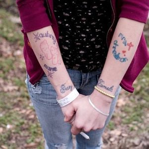 Bilder West of Memphis