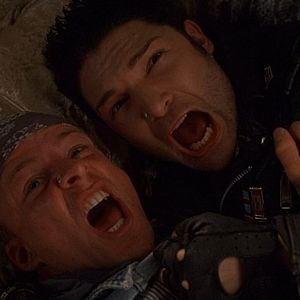 Bilder Geschichten aus der Gruft : Bordello of Blood