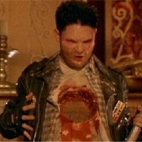 Bilder Geschichten aus der Gruft : Bordello of Blood