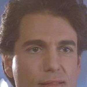 Bilder Chris Sarandon