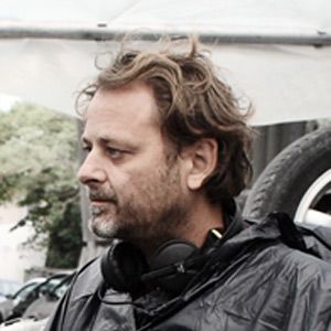 Bilder Christophe Ruggia