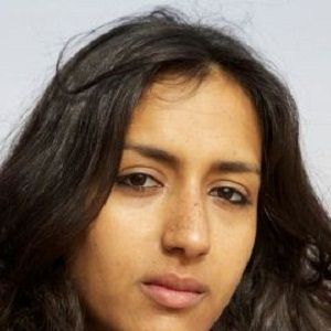 Bilder Nadhira Mohamed