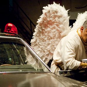 Bilder Pastorela - The Nativity Play