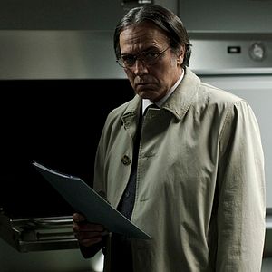 Bilder José Coronado