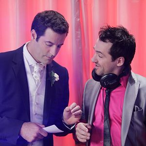 Bilder Plan de table