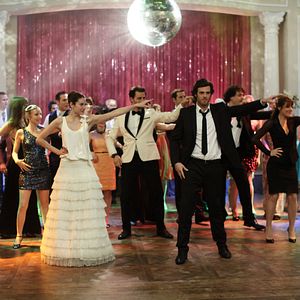 Bilder Plan de table