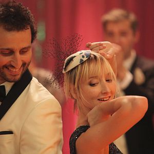 Bilder Plan de table